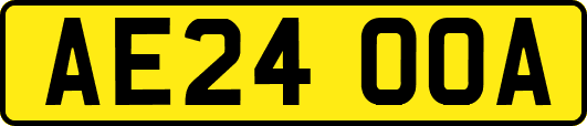 AE24OOA