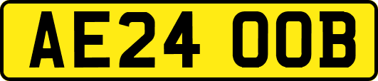 AE24OOB