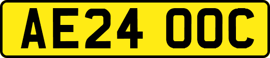 AE24OOC