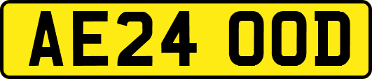 AE24OOD