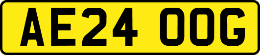 AE24OOG