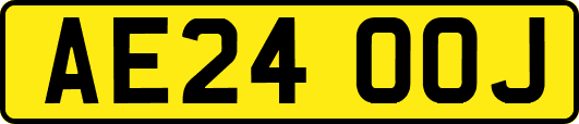 AE24OOJ
