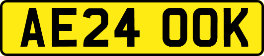 AE24OOK