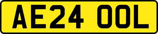 AE24OOL
