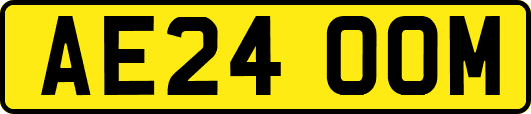 AE24OOM