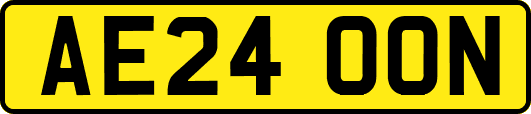 AE24OON