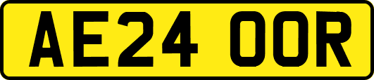 AE24OOR