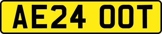 AE24OOT