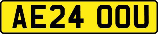AE24OOU