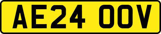 AE24OOV