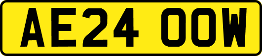 AE24OOW
