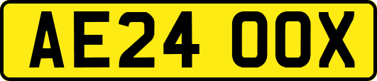 AE24OOX