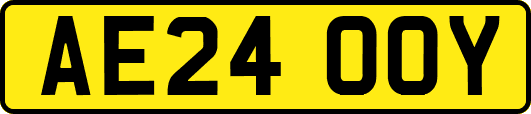 AE24OOY