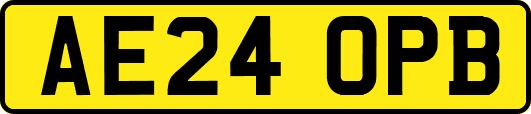 AE24OPB