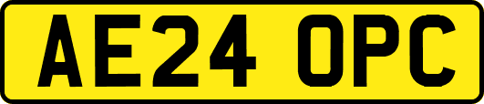 AE24OPC