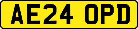 AE24OPD
