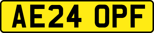 AE24OPF