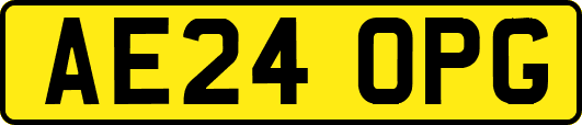 AE24OPG
