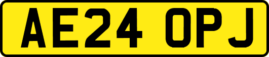 AE24OPJ