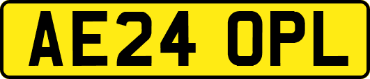 AE24OPL