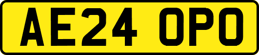 AE24OPO