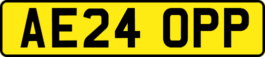AE24OPP