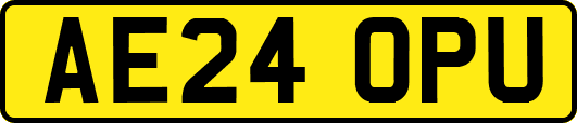 AE24OPU