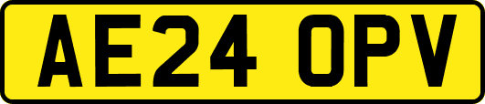 AE24OPV