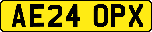 AE24OPX