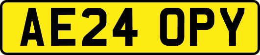 AE24OPY