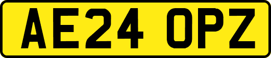 AE24OPZ