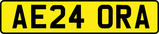 AE24ORA