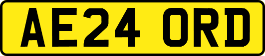 AE24ORD