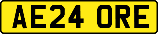 AE24ORE