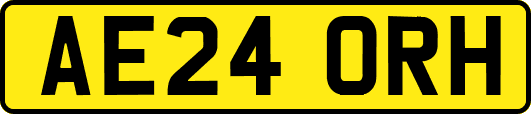 AE24ORH
