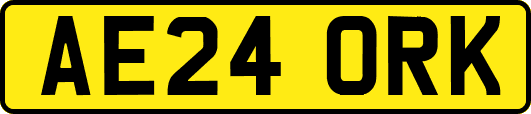 AE24ORK