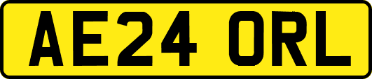 AE24ORL