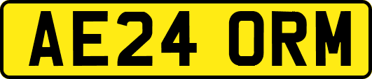 AE24ORM