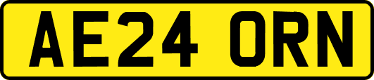 AE24ORN