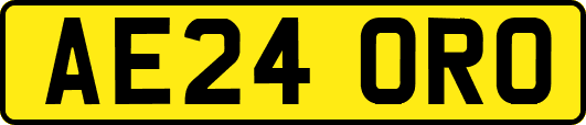 AE24ORO