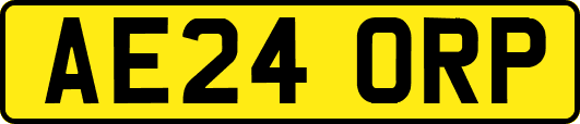 AE24ORP