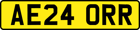 AE24ORR