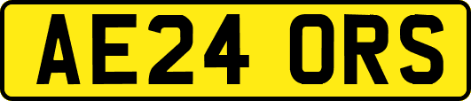 AE24ORS