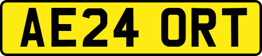 AE24ORT