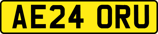 AE24ORU
