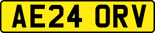 AE24ORV