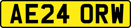 AE24ORW