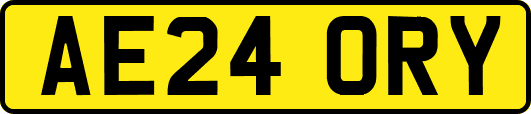 AE24ORY