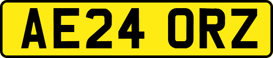 AE24ORZ