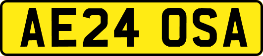 AE24OSA